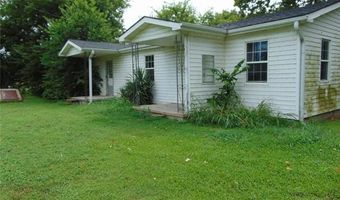 226 Happy Trails Rd, Ardmore, OK 73401