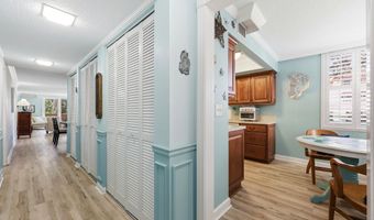 1820 SEVILLA Blvd 104, Atlantic Beach, FL 32233