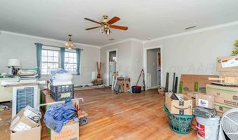 4414 GEM LAKE Rd, Amarillo, TX 79106