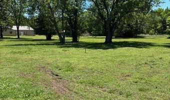 215 S Wyandotte, Baxter Springs, KS 66713