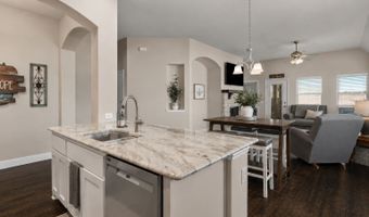2325 Cambridge Ave, Anna, TX 75409