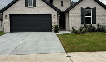 1208 Century Tree Ln, Anna, TX 75409