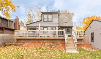 2105 Abbott Ave, Ann Arbor, MI 48103