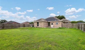 206 Caramel Dr, Alamo, TX 78516