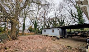 1716 Thompson Ave, Atlanta, GA 30344