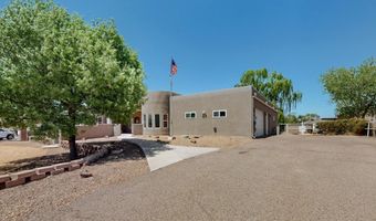 630 BARNETT Rd, Bosque Farms, NM 87068