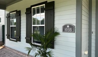 1033 Kennedy Dr, Allen, TX 75013