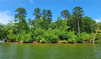 Creekpoint Drive lot 12, Abbeville, SC 29620
