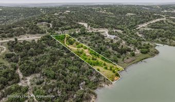 1165 Anchors Way, Bluff Dale, TX 76433