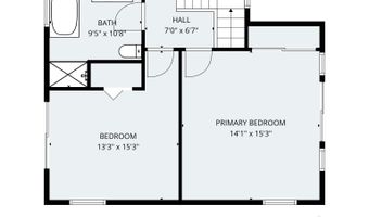 18 W Huntress Pond Rd, Barnstead, NH 03225