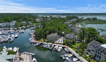 F21 Windmill Harbour Marina, Hilton Head Island, SC 29926