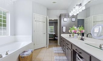 6508 Worth Ave, Benton, AR 72019
