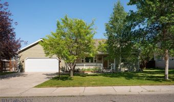 102 Potter Ln, Belgrade, MT 59714
