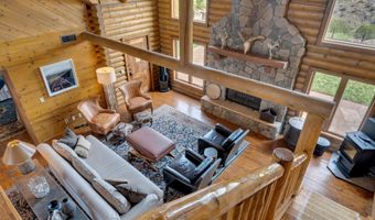 2 SCENIC RIDGE Rd N, Alpine, TX 99999