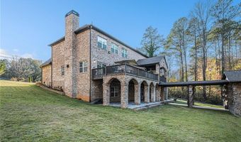 5195 Hamby Rd, Acworth, GA 30102