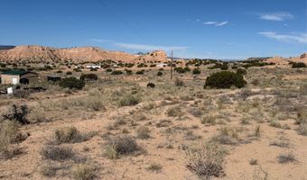 PUEBLO Drive, Abiquiu, NM 87510