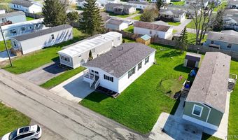 1406 East Dr, Alden, NY 14004