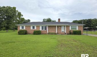 558 Stanton Rd, Atmore, AL 36502