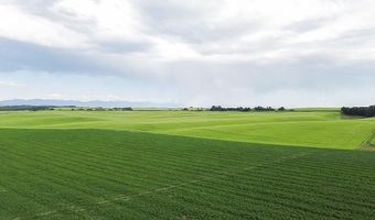 TBD E 1400 N, Ashton, ID 83420