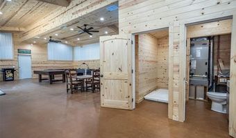 240 Magnolia Ln, Bennington, OK 74723