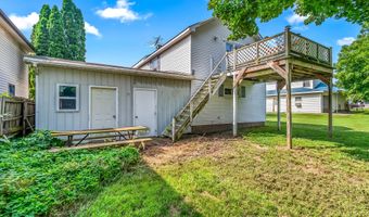 118 W Chicago Rd, Allen, MI 49227