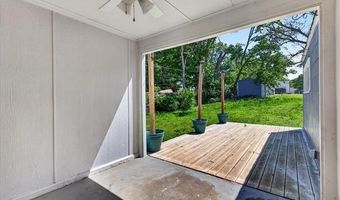 1936 S Johnstone Ave, Bartlesville, OK 74003