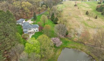 9200 Bailey Dr NE, Ada, MI 49301