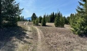 8 Splendor Mount Way, Bonners Ferry, ID 83805