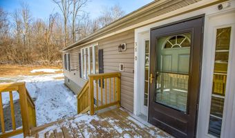 380 West Rd, Adams, MA 01220