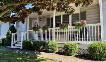 1245 Longboat Ave, Beachwood, NJ 08722