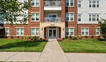 20505 LITTLE CREEK Ter 207, Ashburn, VA 20147