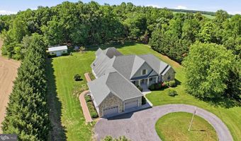 16932 FITZGERALDS Rd, Lincoln, DE 19960