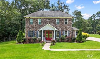 9060 Bromley Rd, Bay Minette, AL 36507