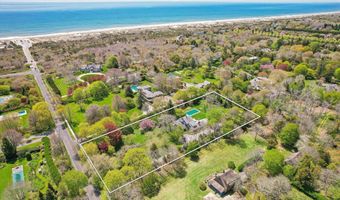 84 Indian Wells Hwy, Amagansett, NY 11930