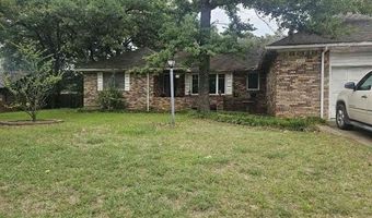1232 S Rockford Rd, Ardmore, OK 73401