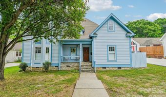 611 E 37th St, Charlotte, NC 28205