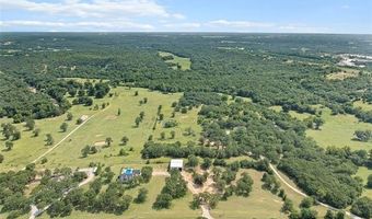 825 Paint Horse, Ardmore, OK 73401
