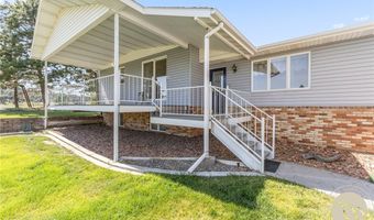 7153 Charolais St, Billings, MT 59106