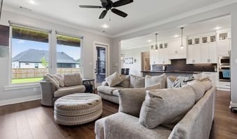 5015 Castaway Bay, Benton, AR 72019