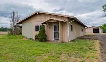 39129 GROSHONG Rd NE, Albany, OR 97321