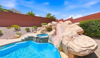 5301 Fairbranch Ln, Las Vegas, NV 89135