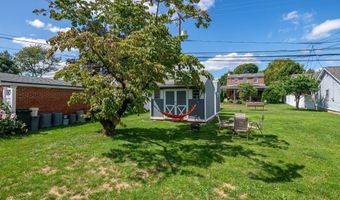 1925 E FAIRMONT St, Allentown, PA 18109