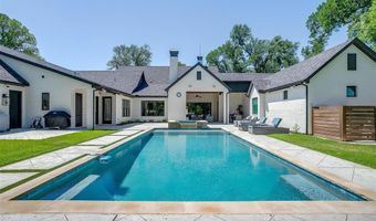 3018 Winding Creek Trl, Aledo, TX 76008