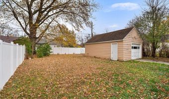 1605 6th St SE, Austin, MN 55912