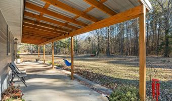 136 Scarborough Rd, Benton, LA 71006