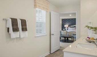 English Farm Road Plan: GALEN, Archdale, NC 27263
