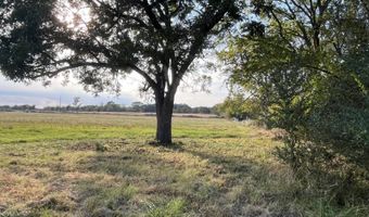 2452 S Carr Pen Rd, Atoka, OK 74525