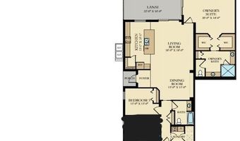 6044 Ellerston 1511, Ave Maria, FL 34142