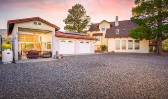 1131 Hidden Springs Ln, Clarkdale, AZ 86324