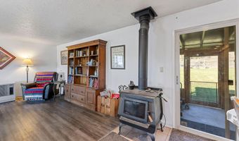 91355 HWY 293, Antelope, OR 97001